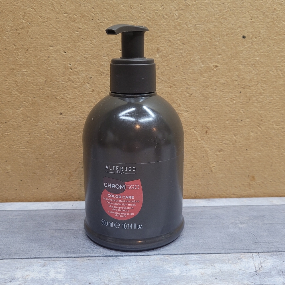 Alter Ego Italy ChromEgo Color Care Color Protection Mask  10.4 oz   NEW